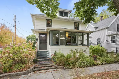 2502 E Mifflin St, Madison, WI 53704