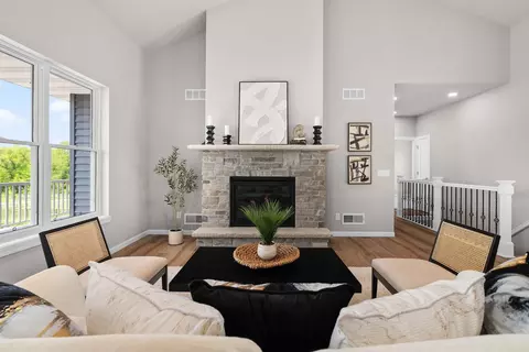 1406 Greenleaf Ct, Sun Prairie, WI 53590