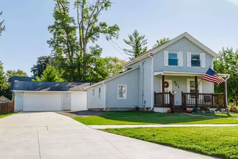 901 S Eighth St, Watertown, WI 53094