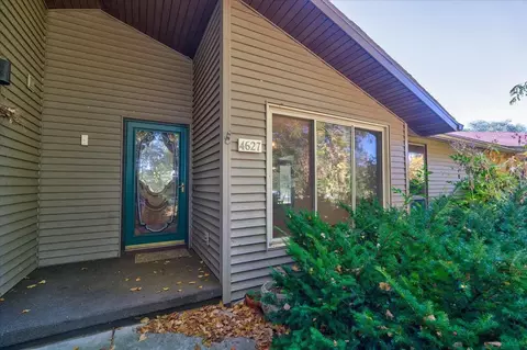 4627 Willow St, Morrisonville, WI 53571