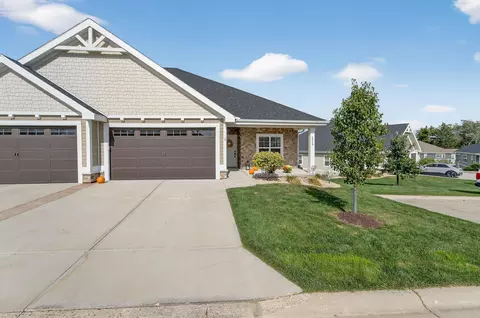 6520 Trails Edge Ct, Deforest, WI 53532