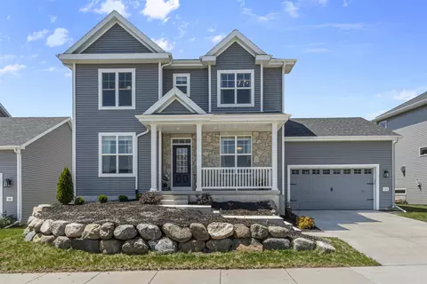 432 Tawny Elm Pkwy, Verona, WI 53593