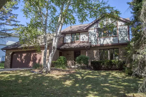 7106 Pagham Dr, Madison, WI 53719