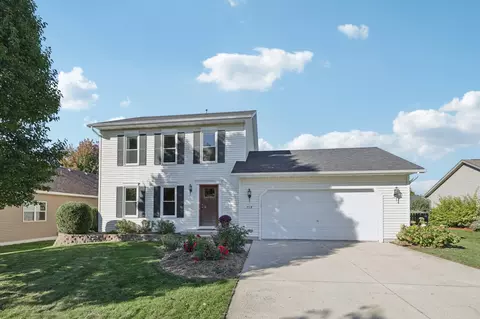 718 Traveler Ln, Madison, WI 53718