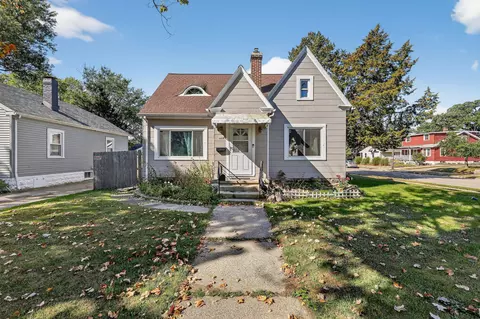 1230 S Washington St, Janesville, WI 53546
