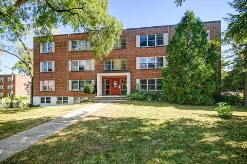 25 Sherman Ter #6, Madison, WI 53704