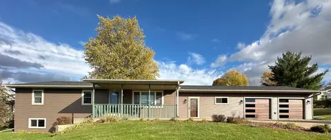 226 Walnut St, Belmont, WI 53510