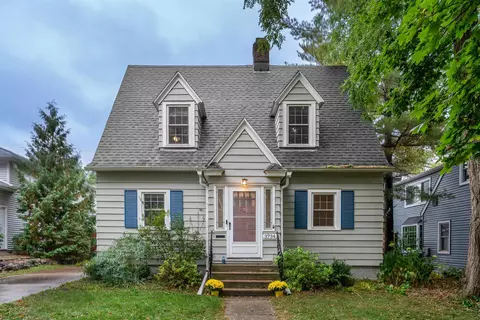 3734 Hammersley Ave, Madison, WI 53705