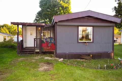 206 S Water St, Norwalk, WI 54648
