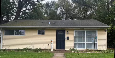 1217 Northport Dr, Madison, WI 53704