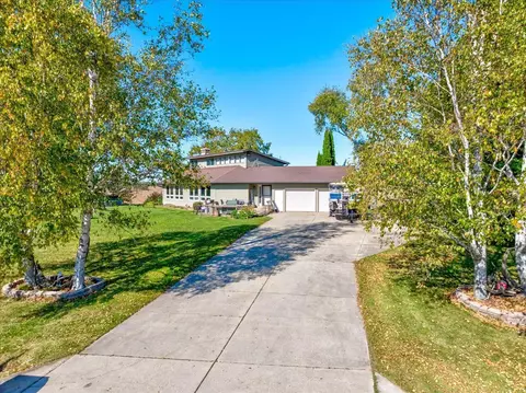 n3943 O Connor Road, Columbus, WI 53925
