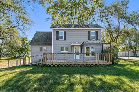 152 Central Ave, Montello, WI 53949 photo 1