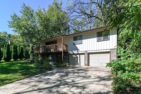 2897 Glacier Valley Rd, Fitchburg, WI 53711