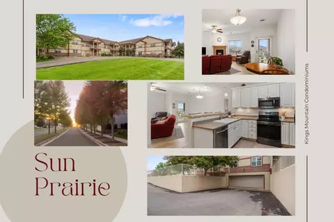 1300 School St, Sun Prairie, WI 53590