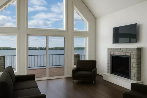 206 Lakeview Ln, Beaver Dam, WI 53916