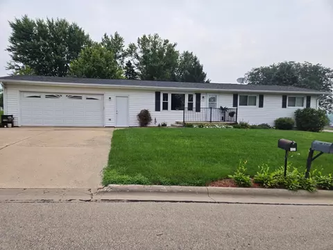 505 Third St, Argyle, WI 53504
