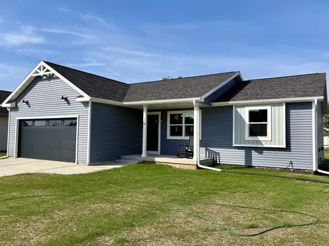 778 Erik St, Spring Green, WI 53588