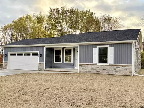 209 Will St, Rock Springs, WI 53961