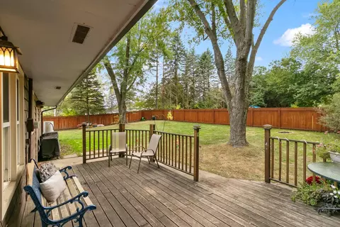 200 S Kerch St, Brooklyn, WI 53521