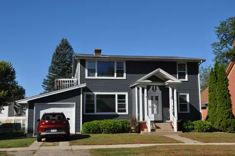 322 N 324 N Cincinnati St, Spring Green, WI 53588