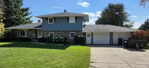4611 Meadowlark Dr, Morrisonville, WI 53571
