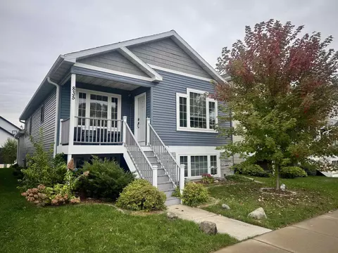 835 Silas St, Madison, WI 53714