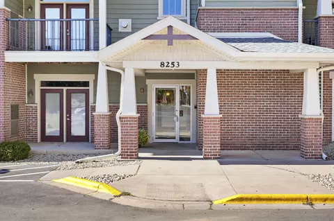 8253 Mayo Dr #204, Madison, WI 53719