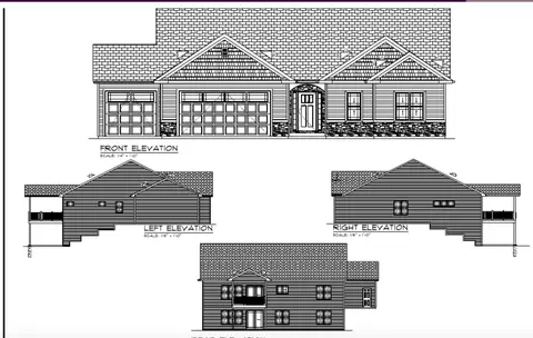 4069 Whistle Rock Cir, Deforest, WI 53532