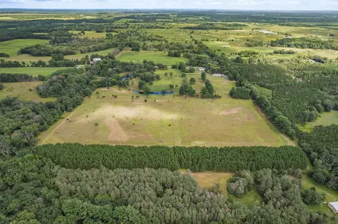 41 95 - Acres County Road Y, Montello, WI 53949