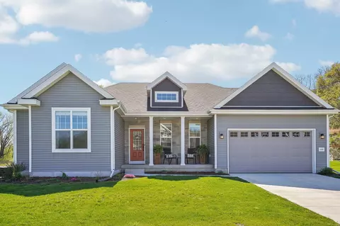 3701 Conrad Dr, Cross Plains, WI 53528