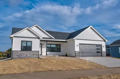 6675 Warner Farm Dr, Deforest, WI 53532