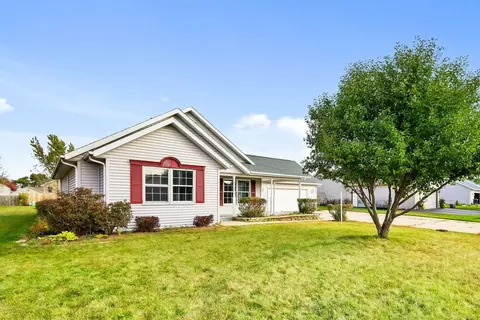 2708 Omaha Dr, Janesville, WI 53546