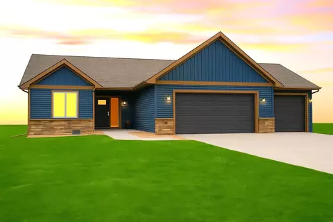 805 Saddle Rdg, Portage, WI 53901