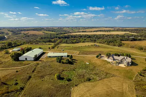 n8161 Zentner Road, New Glarus, WI 53574