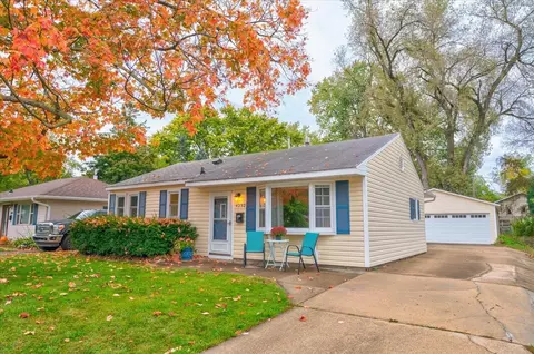 4232 Milford Rd, Madison, WI 53711