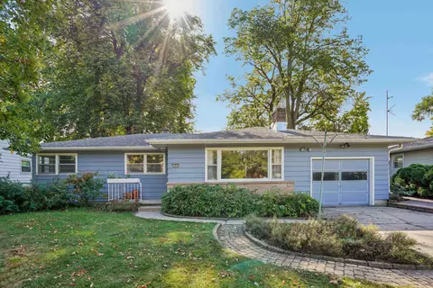 1905 Weber Dr, Madison, WI 53713