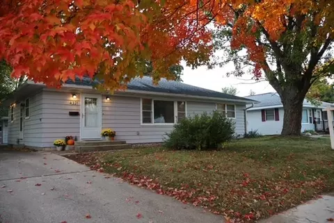 4321 Crawford Dr, Madison, WI 53711