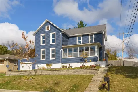 212 2nd Ave, New Glarus, WI 53574