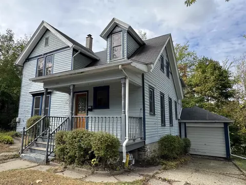 339 Home Park Ave, Janesville, WI 53545