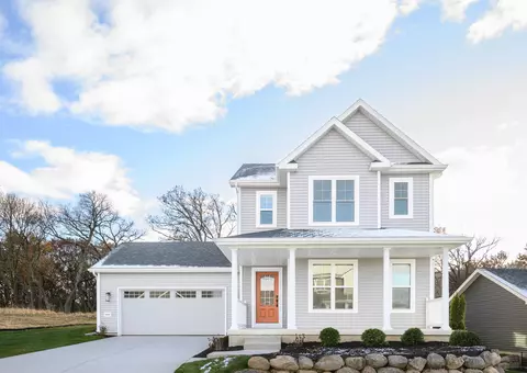 6049 Woodbine Dr, Madison, WI 53718