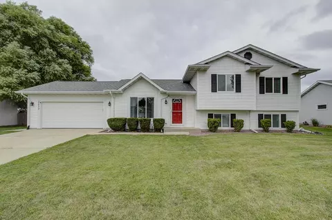 2829 Spaulding Ave, Janesville, WI 53546