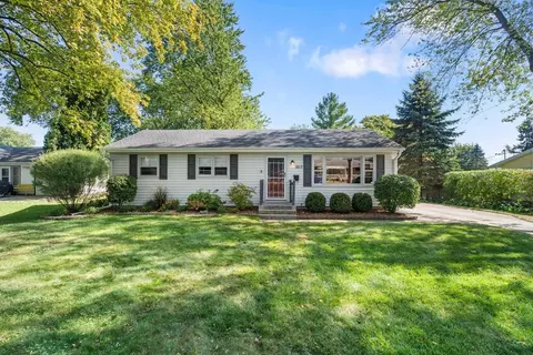 1617 National Ave, Madison, WI 53716