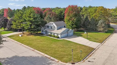 3457 Hemmingway Dr, Janesville, WI 53545