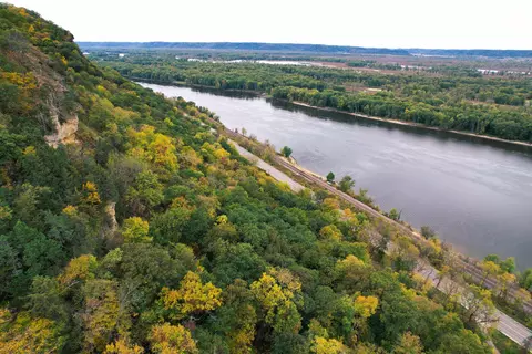 4 1 - Acres Hwy 35, De Soto, WI 54624