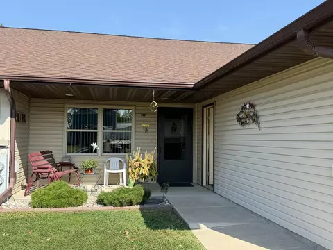 102 W Grant St, Montfort, WI 53569