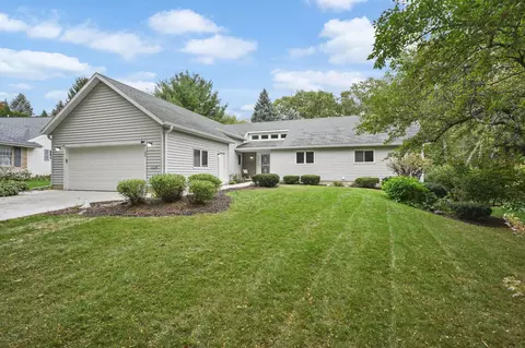 5122 Buffalo Trl, Madison, WI 53705