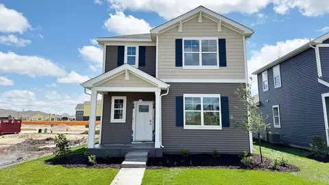419 Oak Opening Dr, Stoughton, WI 53589
