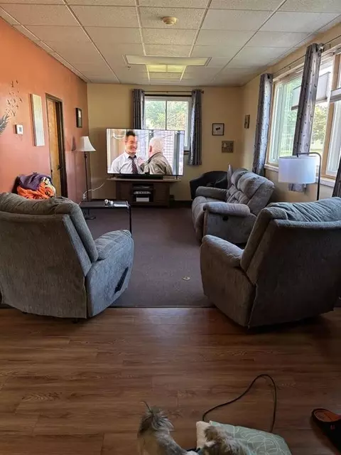 Living - 605 E 4th Ave, Brodhead, WI 53520 photo 1 of 6