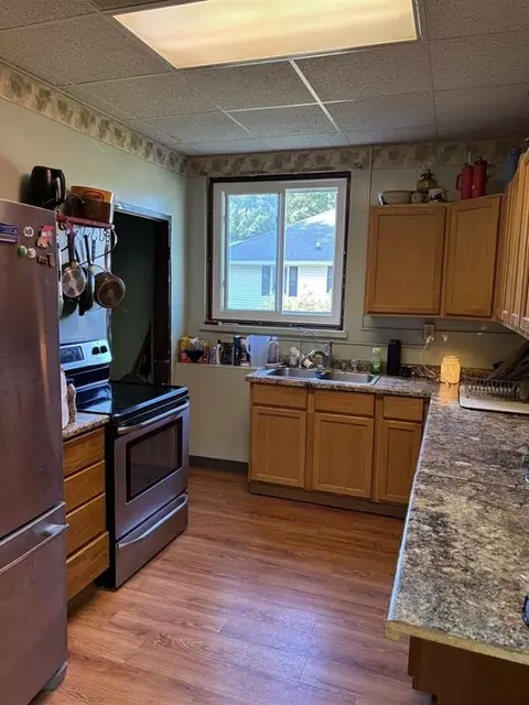 Kitchen - 605 E 4th Ave, Brodhead, WI 53520 photo 1 of 1