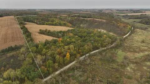 20695 English Hollow Rd, Blanchardville, WI 53516